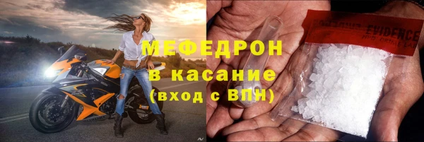 хмурый Гусь-Хрустальный